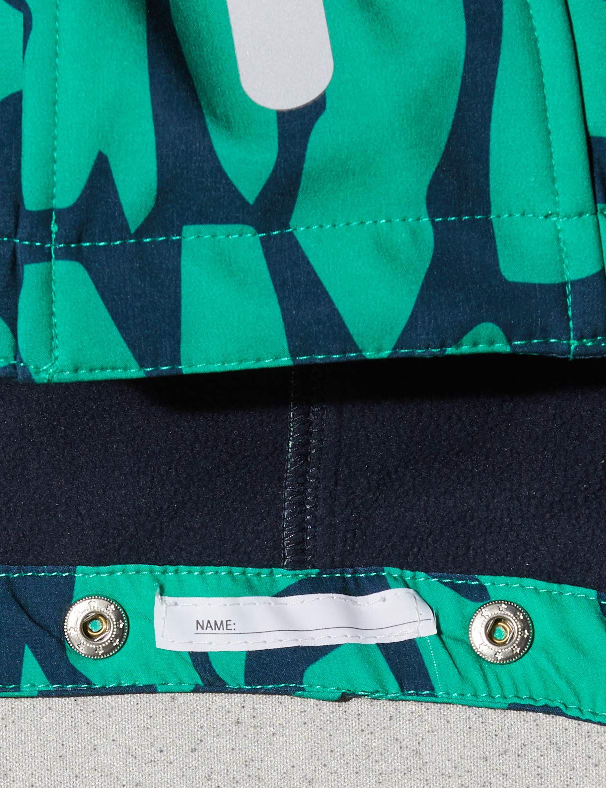 Jungen Jacke