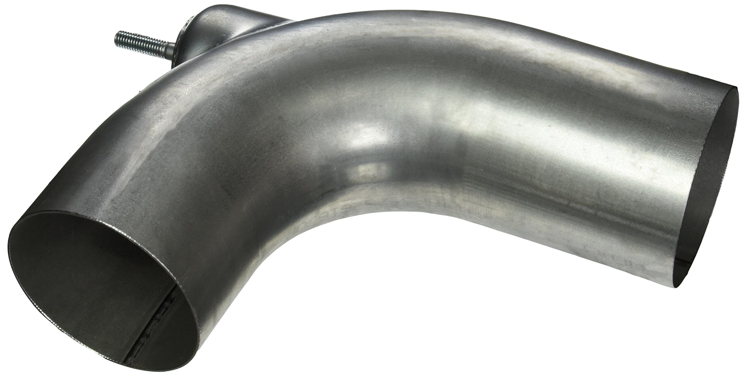 Buy Heavy Duty Manufacturing 12F17476A Exhaust Elbow for Freightliner