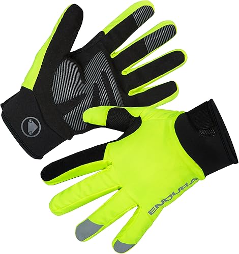 Endura Mens Strike Winter Cycling Glove