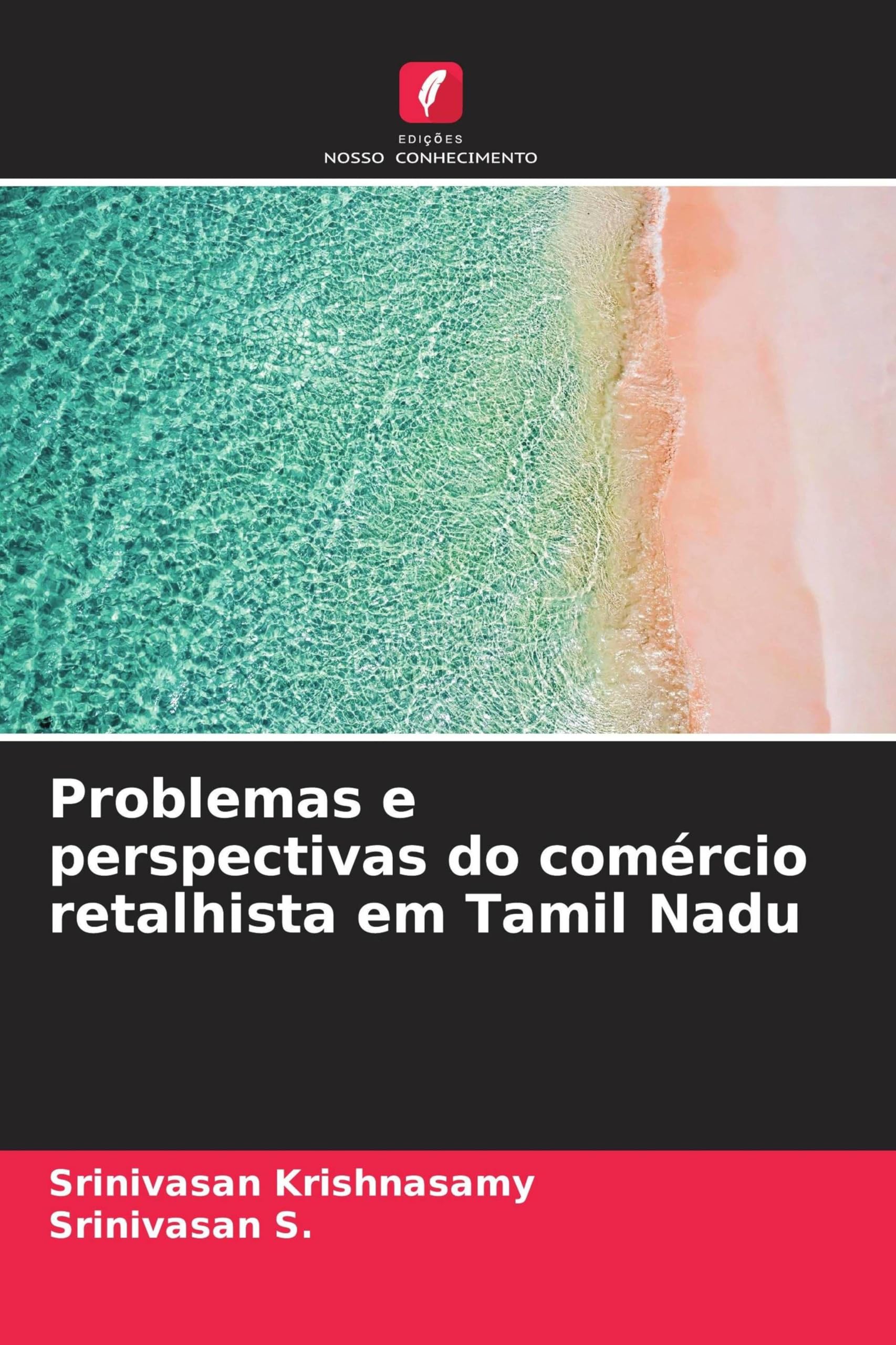 Problemas e perspectivas do comércio retalhista em Tamil Nadu
