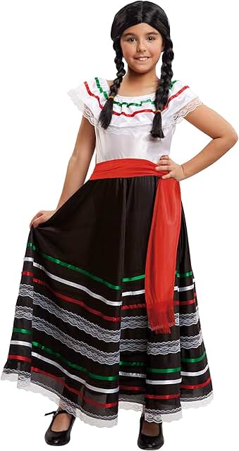 Amazon.co.uk: mexican costumes