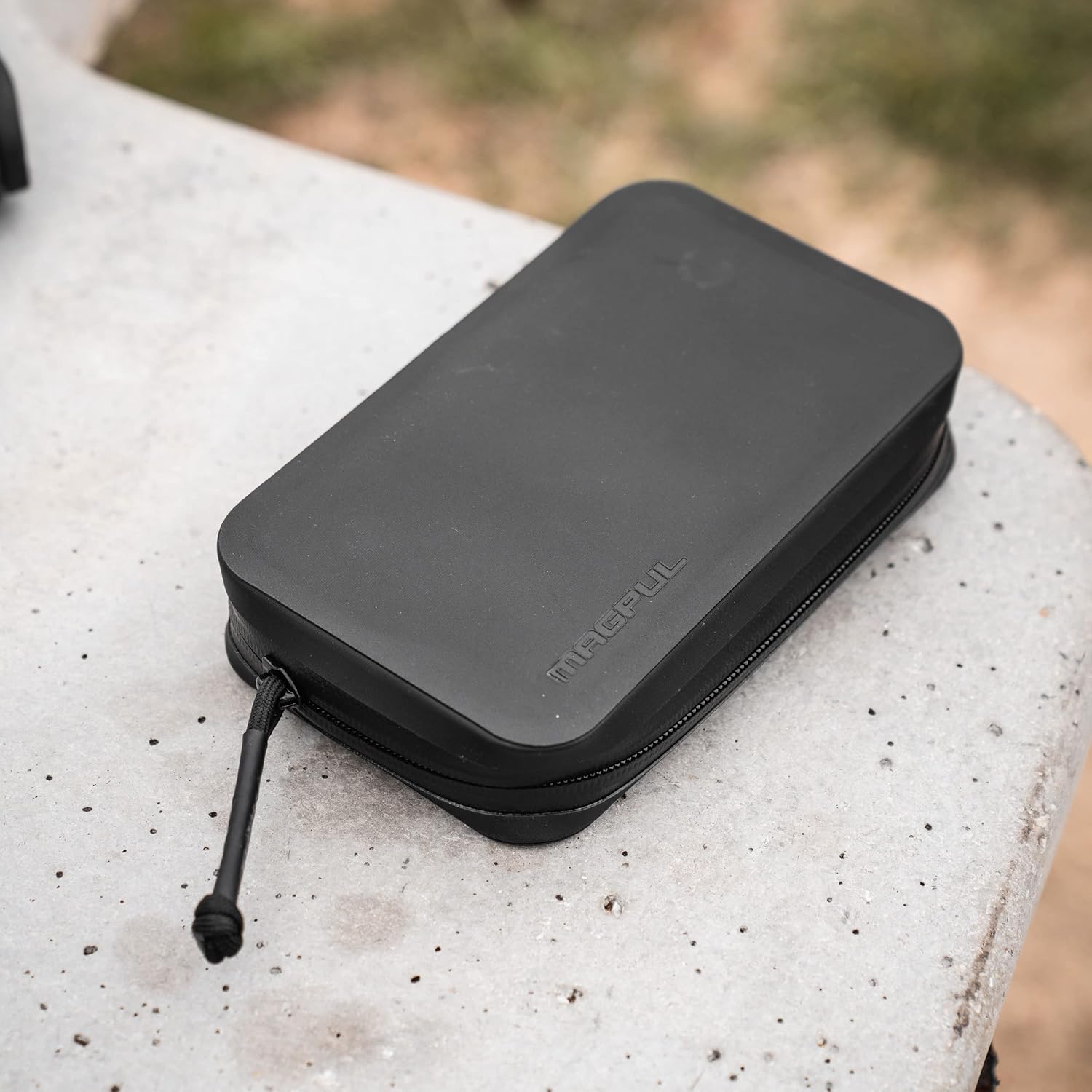 Magpul DAKA Utility Organizer Compact Semi-Rigid Multi-Purpose Case, Durable Water-Resistant Heavy Duty Compact Pouch - Image 5