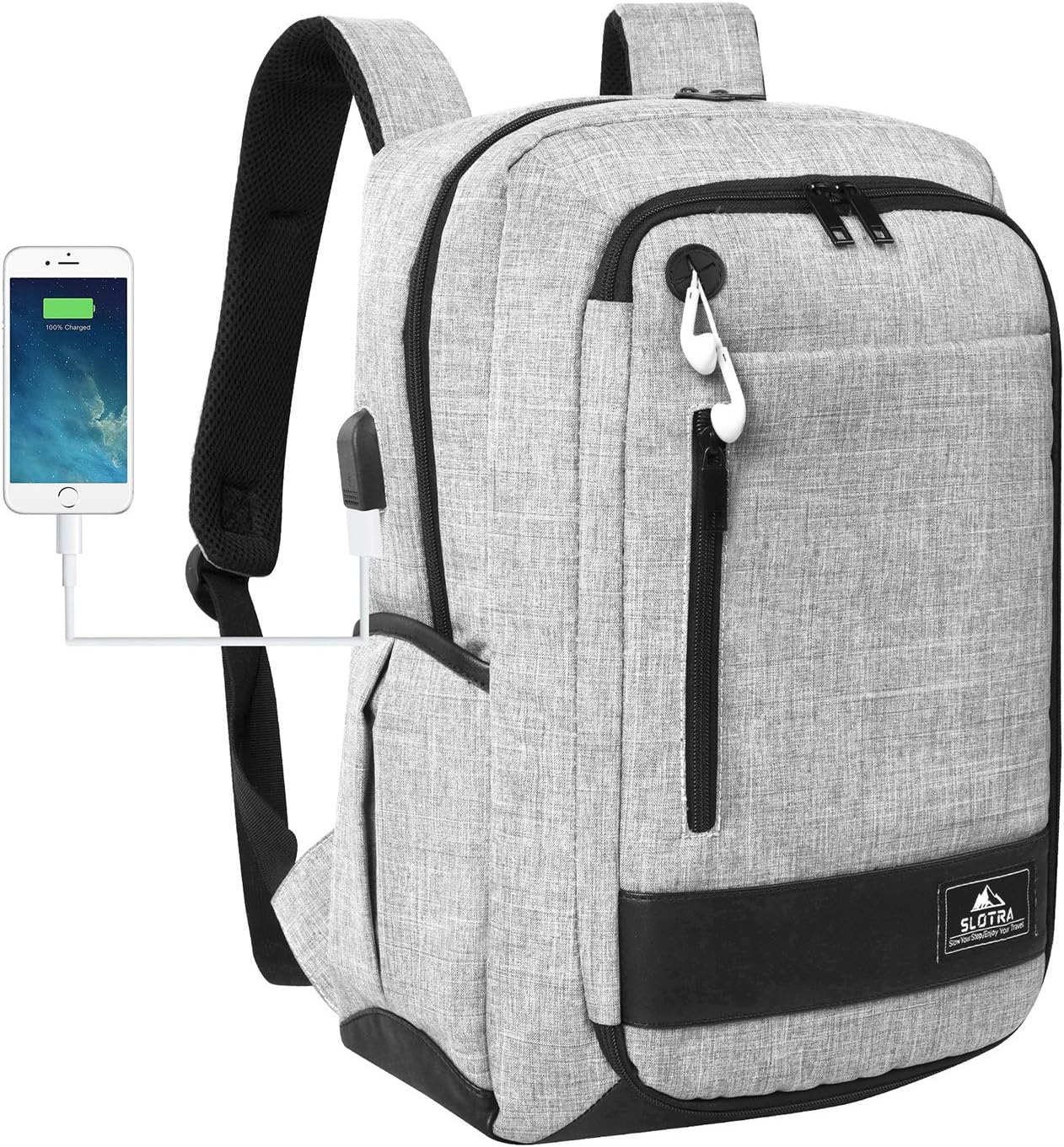 slotra backpack