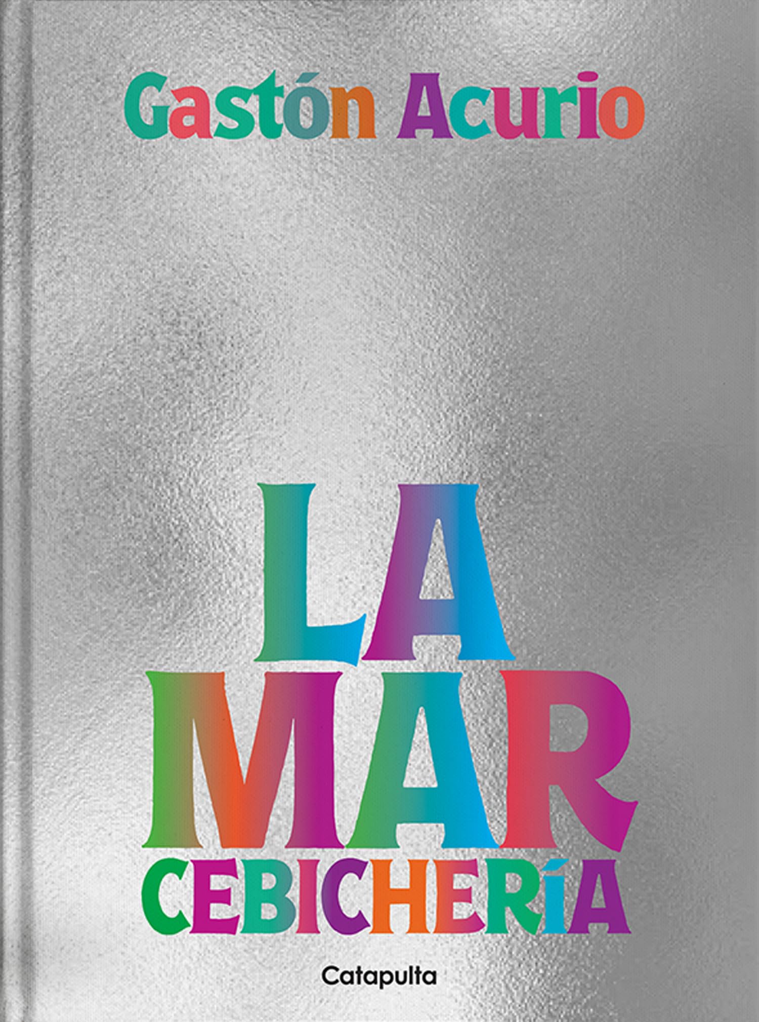 La Mar Cebichería