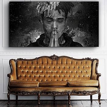 SKOLOCT アート XXXTENTACION SKOLOCT アート XXXTENTACION Skins: XXXTENTACION: Amazon.ca