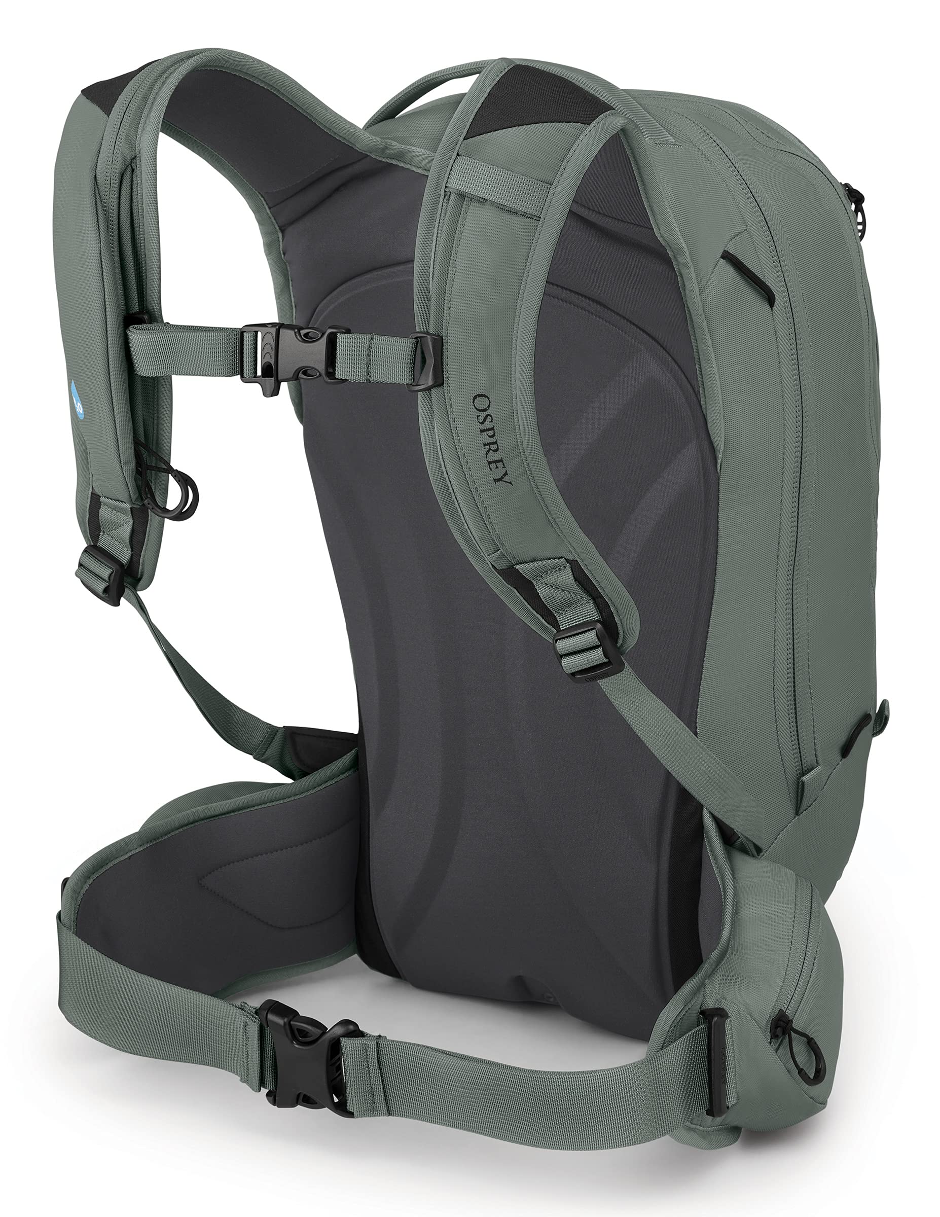 オスプレー　クレスタ　20 Amazon.com : Osprey Kresta 20L Women's Ski Backpack, Pine Leaf