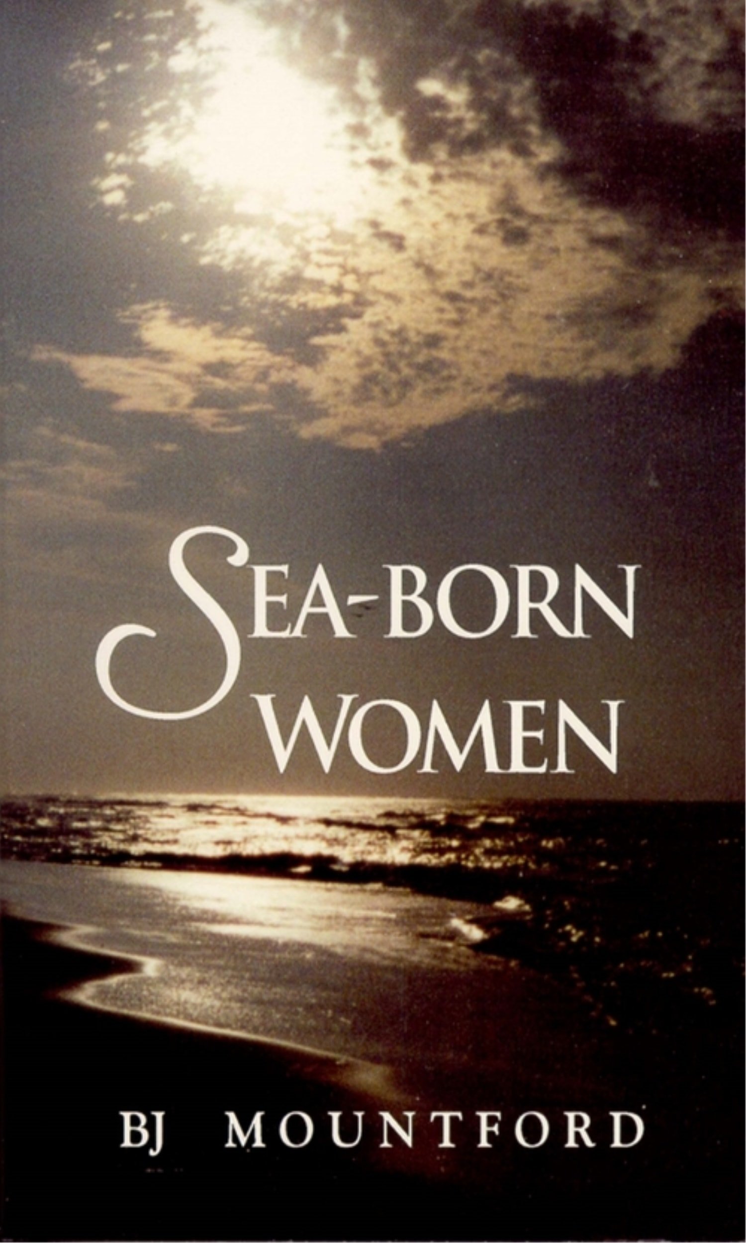 B.J. MountfordSea-born Women