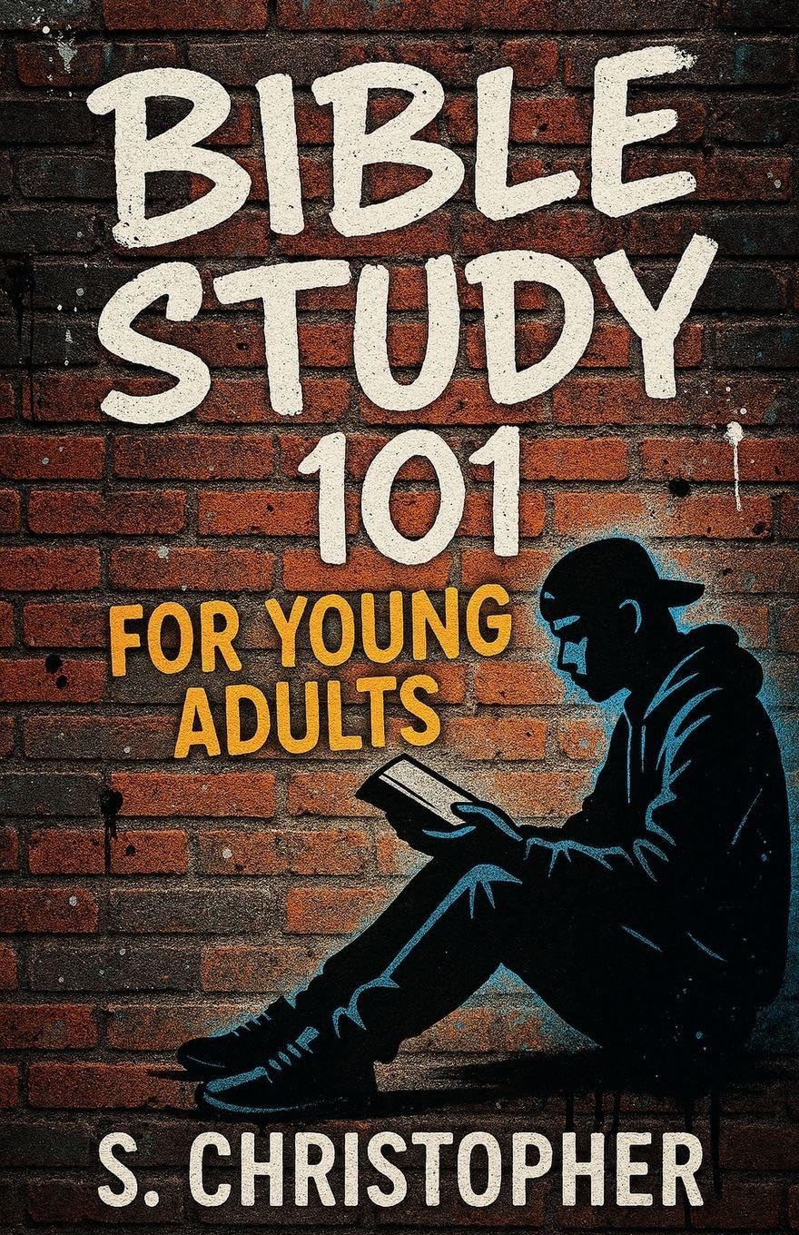 Bible Study 101 for Young Adults