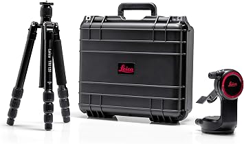 Leica Geosystems 848783 DISTO DST360 Point to Point Accessory for DISTO X3/X4