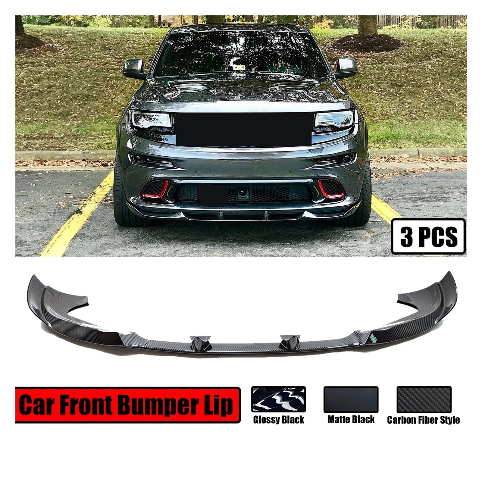 パンナコッタちゃ グランドチェロキーSRT8用エアロ5点セット パンナコッタちゃ グランドチェロキーSRT8用エアロ5点セット 楽天市場