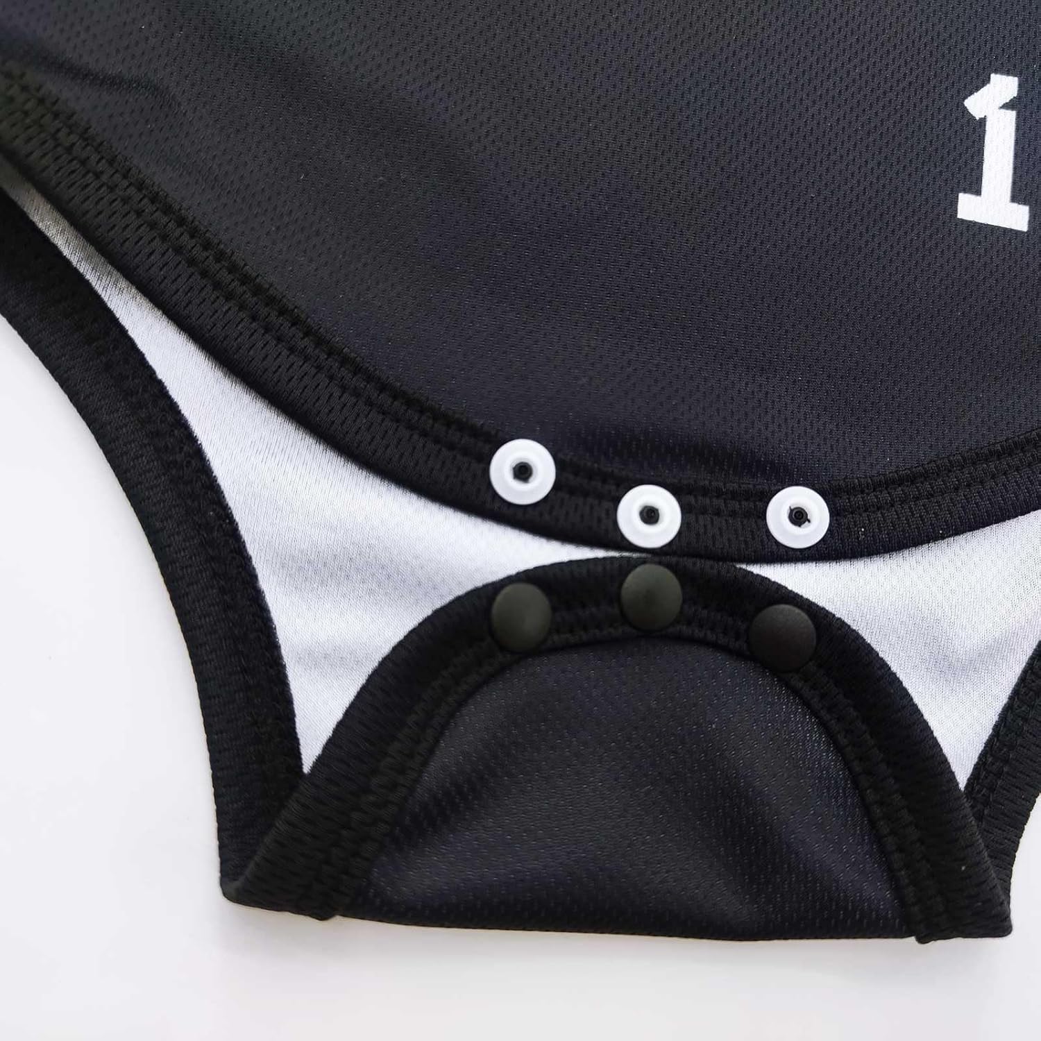 Baby Soccer Bodysuit Jersey Brazil Soccer Romper Outfit for Boys & Girls Football Shirts Clothes for Brazilian Fans - Image 7