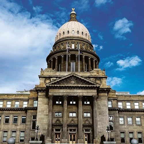 Miniatura 8 de Calendario 2024, calendario de pared de Monumentos de los Estados Unidos, calendario mensual, calendario colgante de 16 meses, septiembre 2023 -