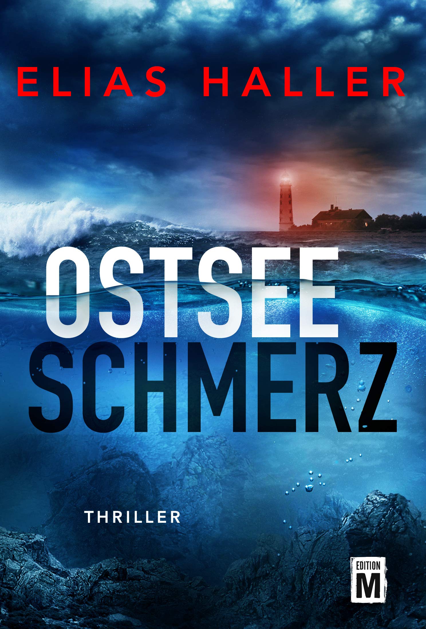 Ostseeschmerz (Finkel & Silber)