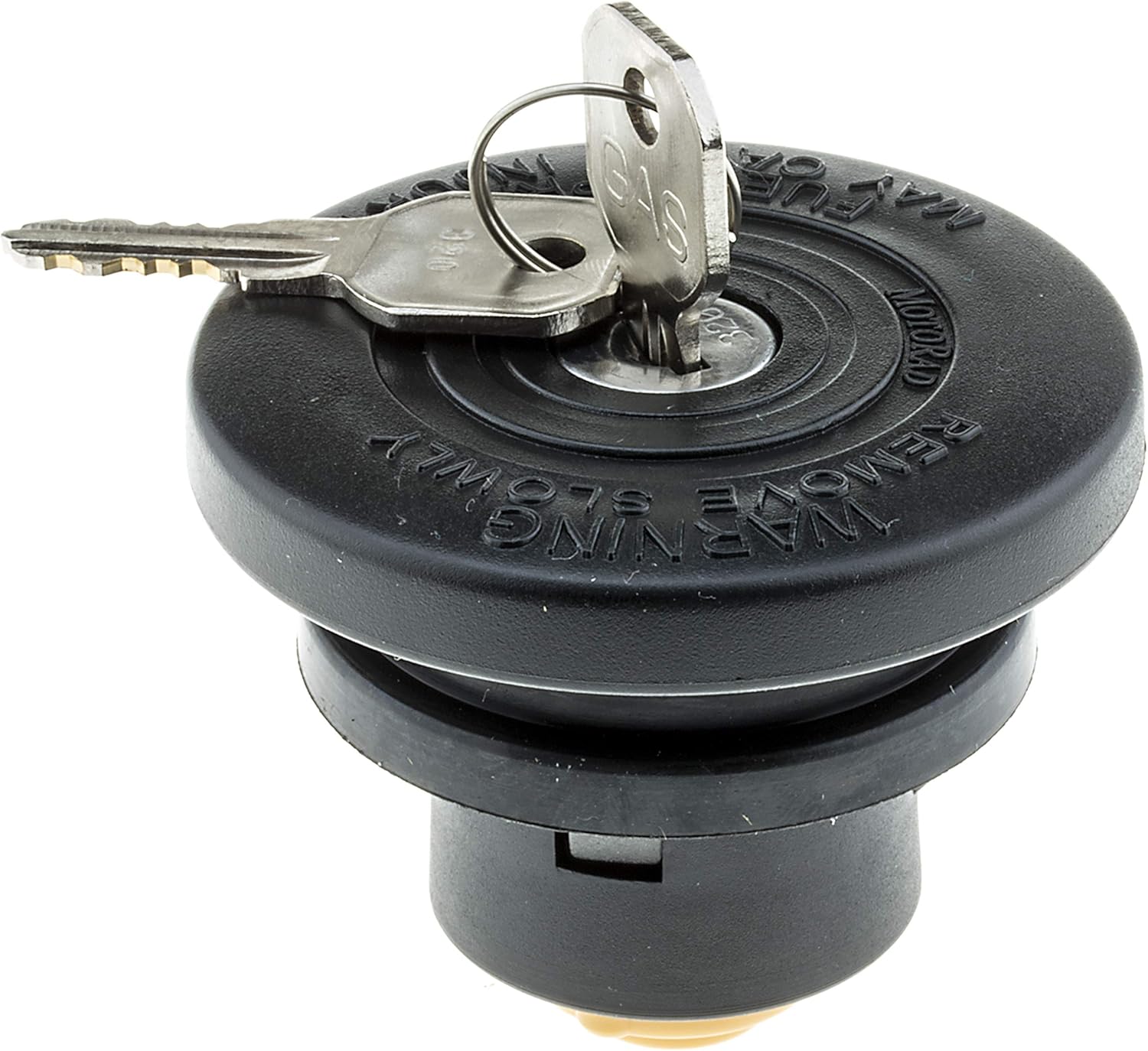 Gates 31671 Locking Fuel Tank Cap