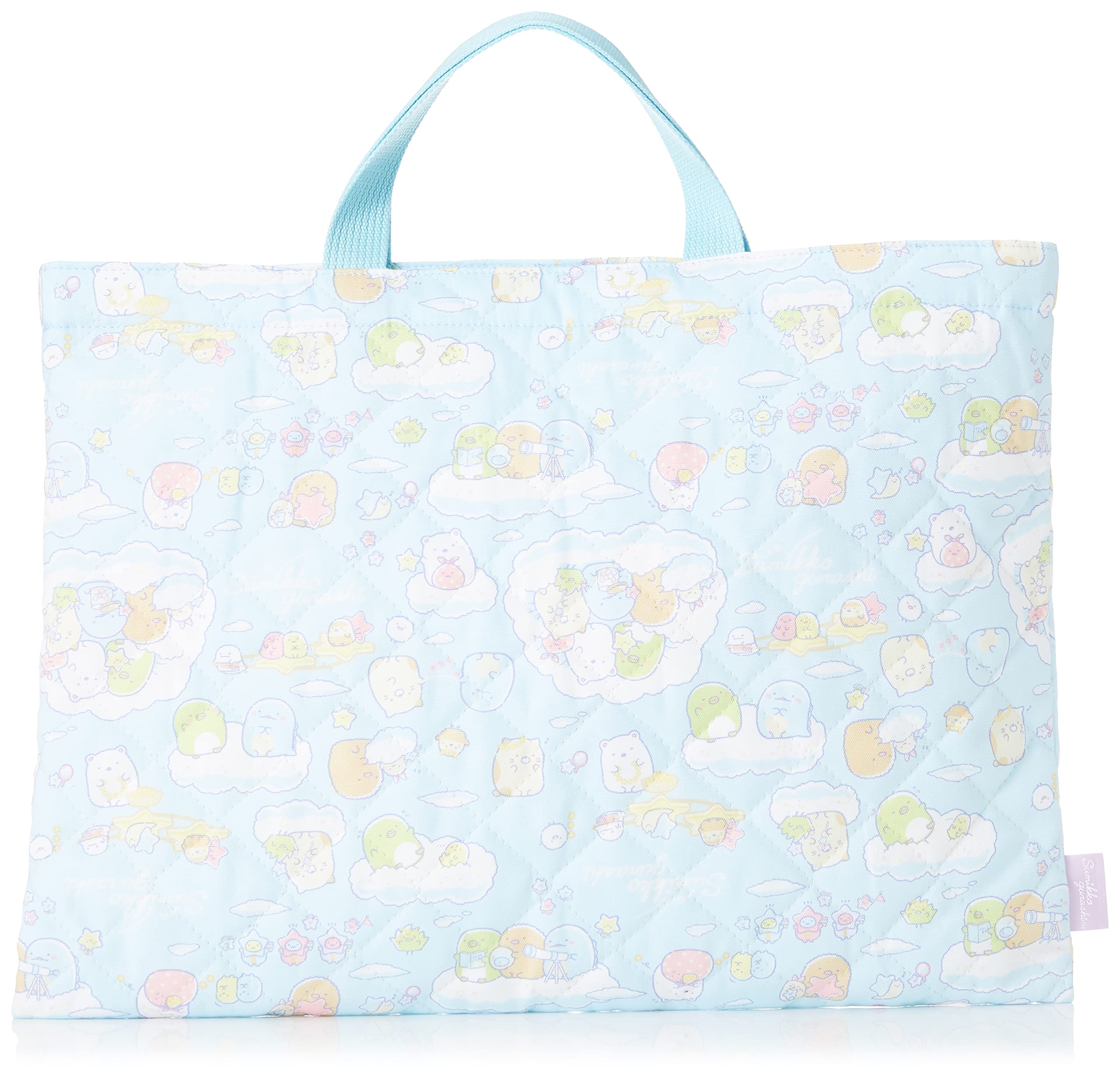 Sac à breloques San-X SU278SA idée cadeau d'anniversaire fille