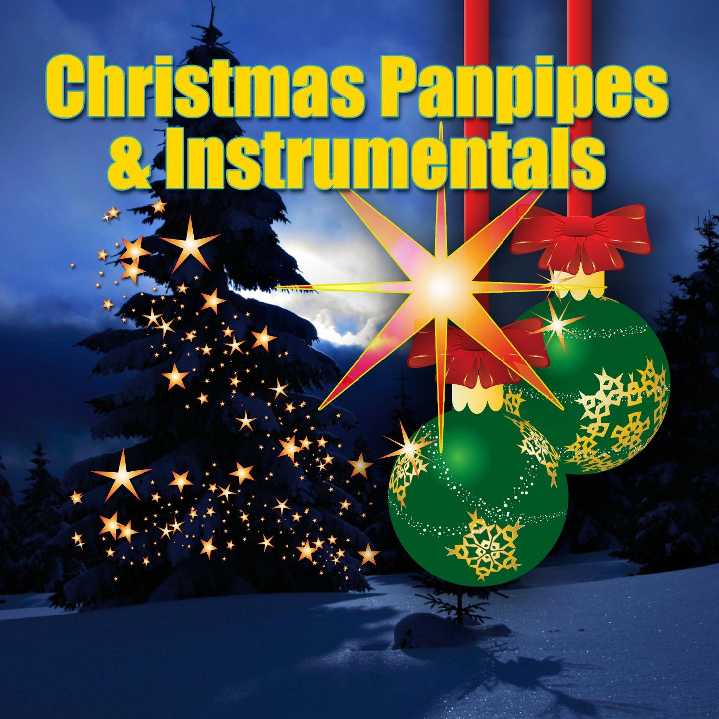 Holiday Instrumentals