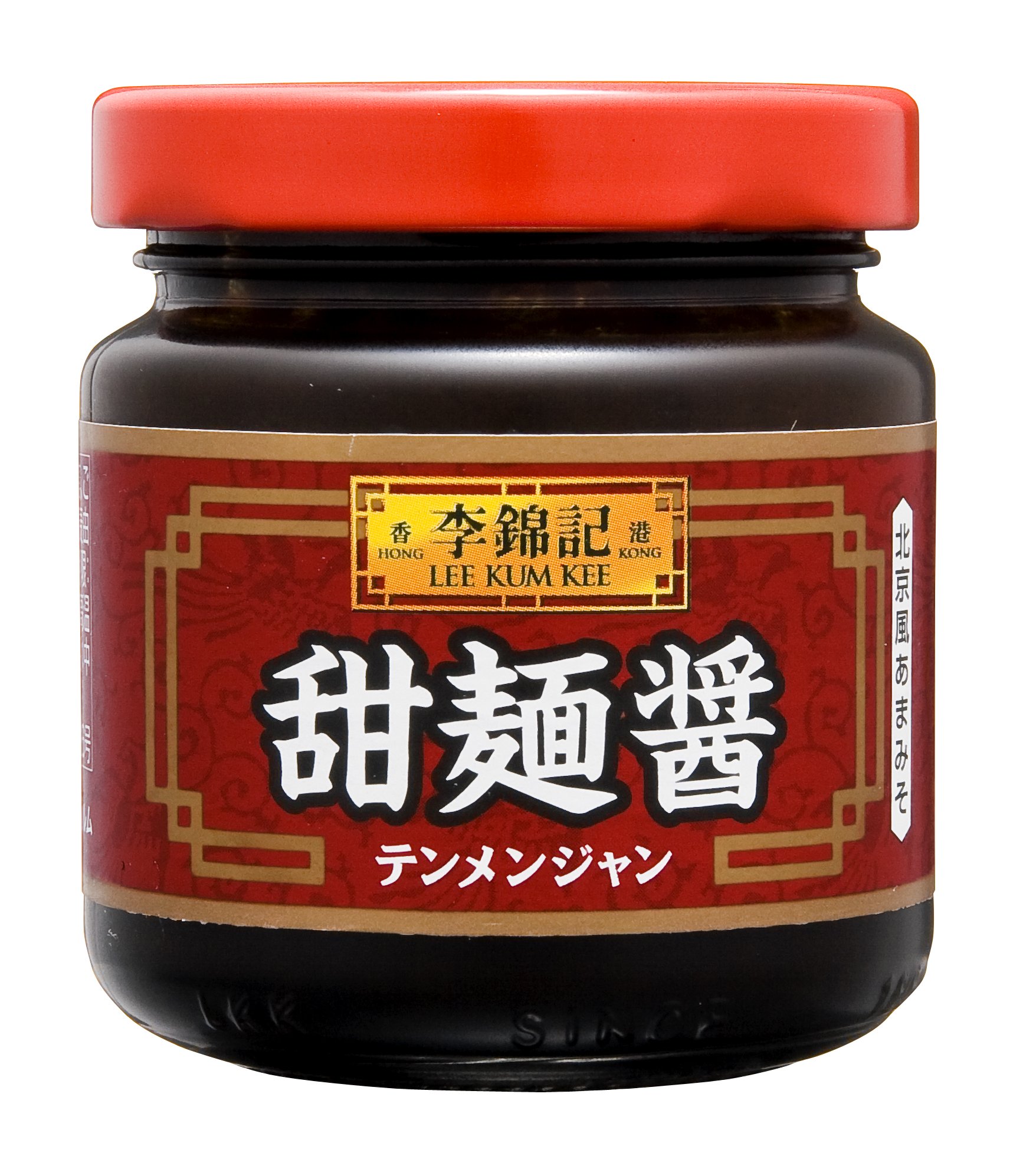 Amazon.co.jp: S&B 李錦記 甜麺醤 100g×12個 : 食品・飲料・お酒