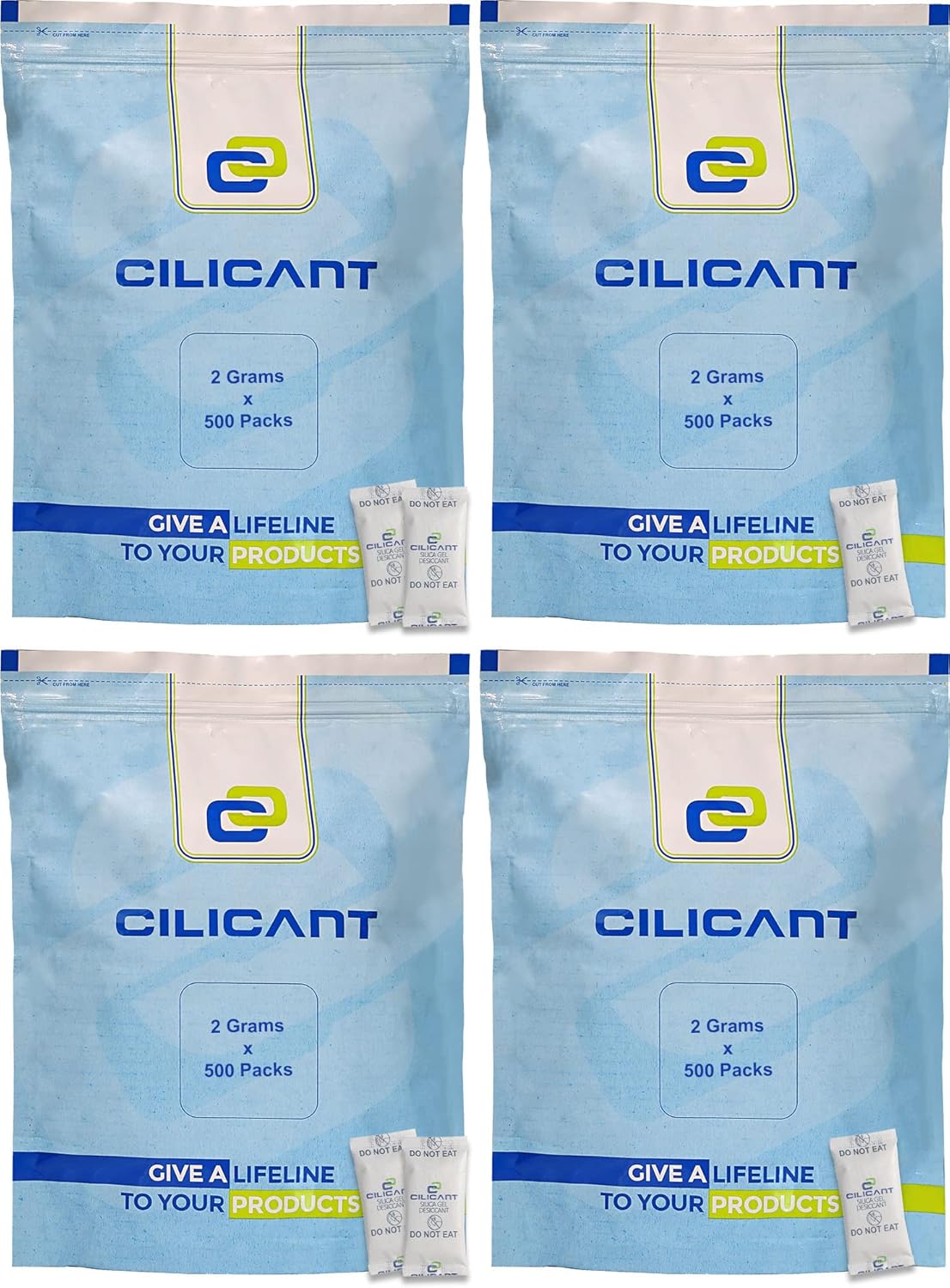 Cilicant Desiccant Do Not Eat at Joyce McClung blog