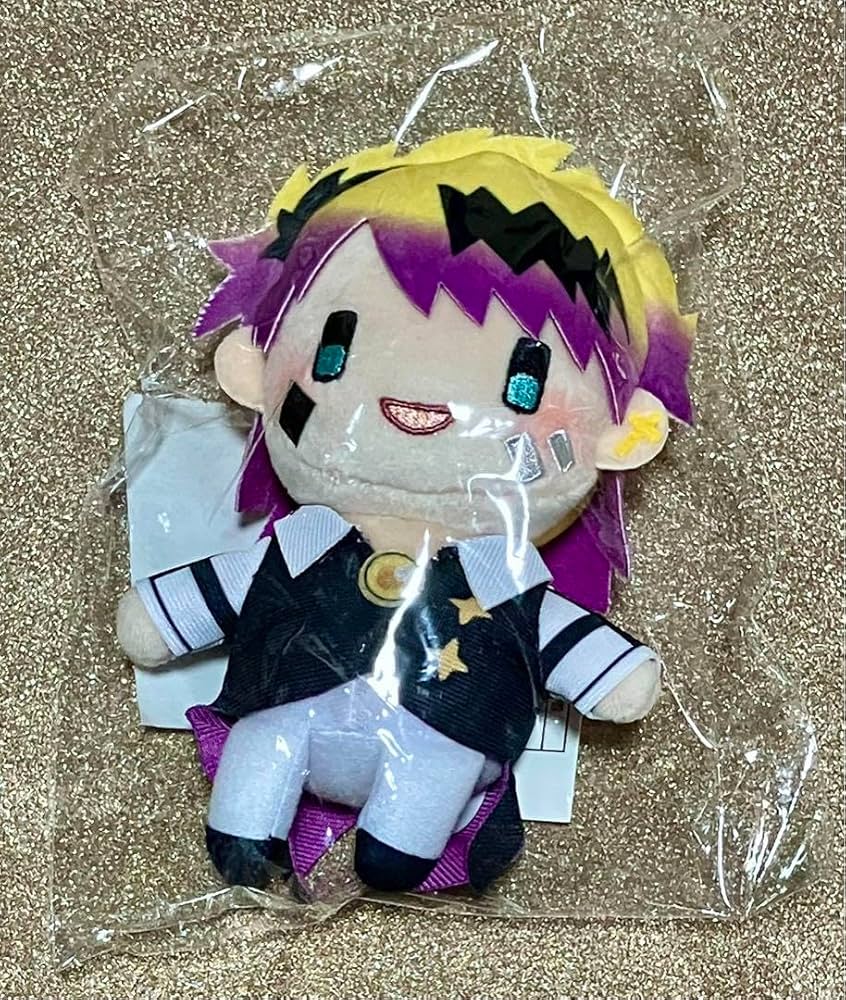 悪魔執事と黒い猫 あくねこ ロノ グッズまとめ Amazon.co.jp: 悪魔執事と黒い猫 あくねこ ロノ ぬいぐるみ