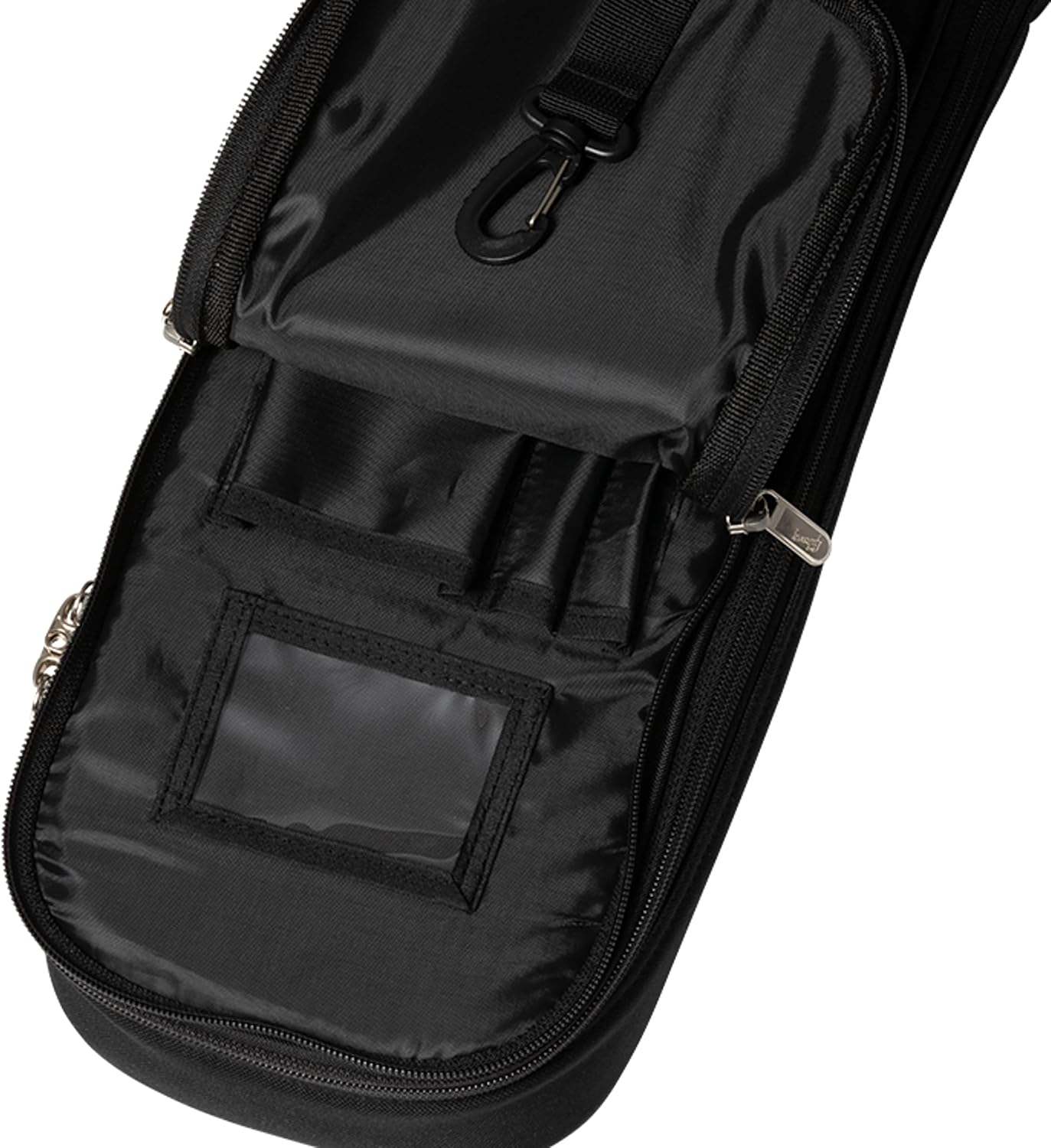 Gibson Premium Gig bag for Les Paul and SG, Black