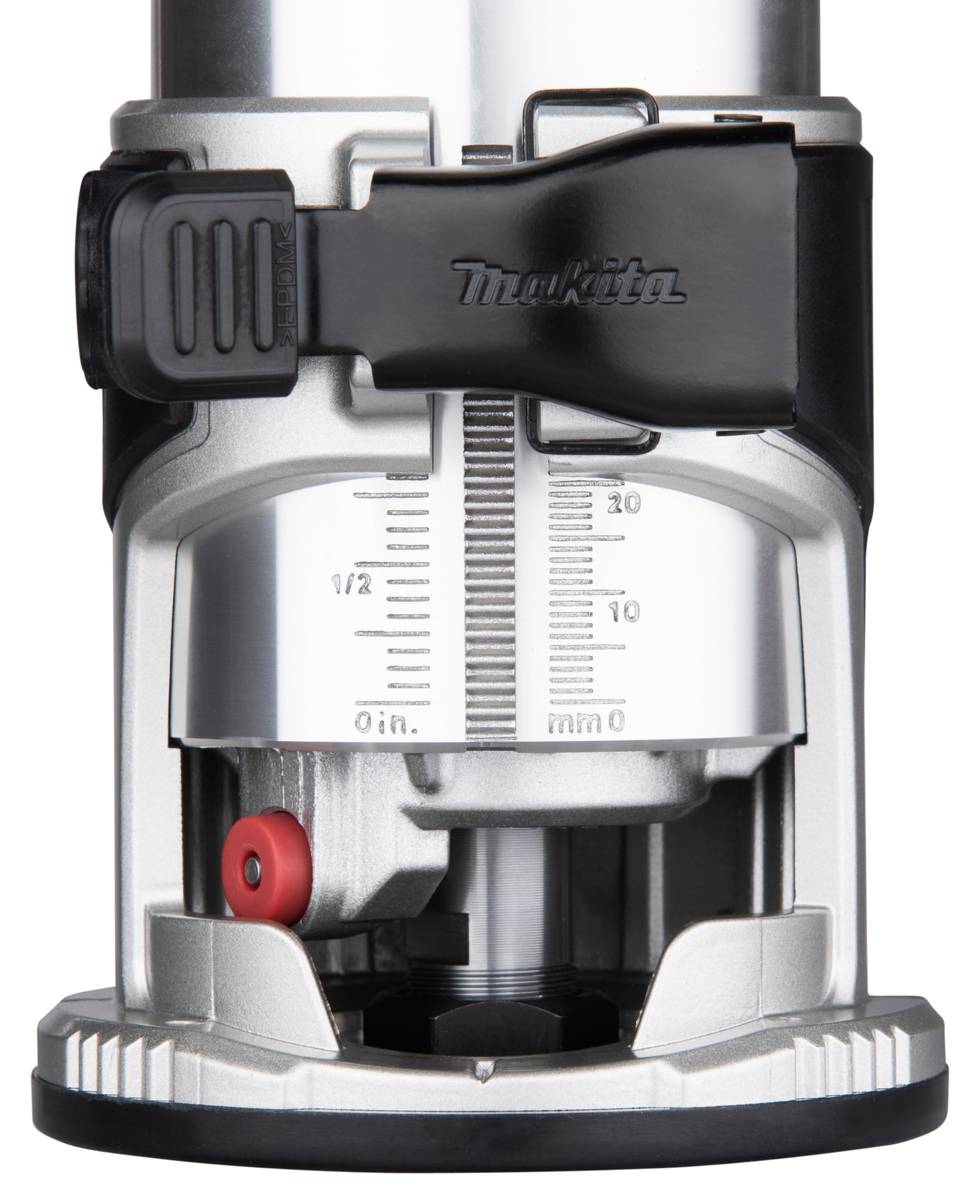 Makita drt50zjx2 batería de fresadora Incluye 3 Multifunción Module en Makpac, 800 W, 18 V