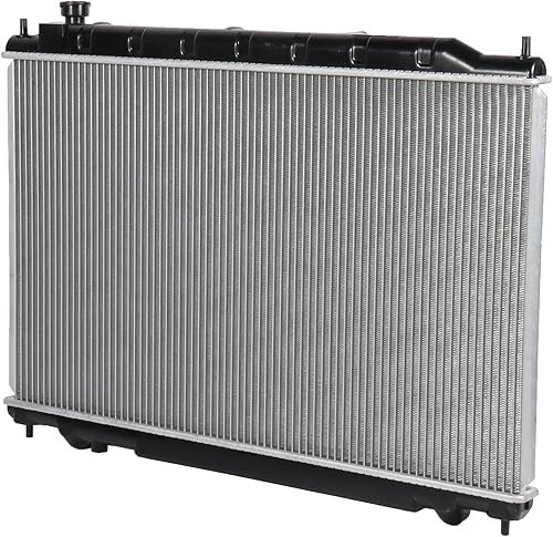 Miniatura 6 de SCITOO 2692 radiador x 1+ abrazadera de manguera de 0.315 in a 0.394 in x 2 1.181 in - 1.969 in x 2 para Nissan 2004-2009 para Quest 3.5L