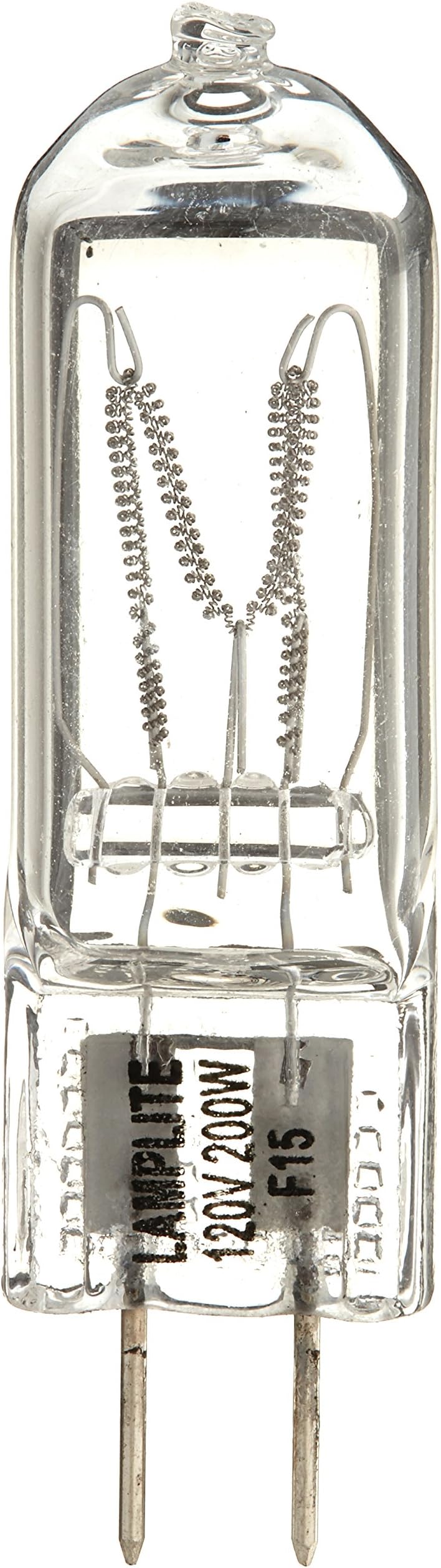 ADJ Products, Replacement Light Bulb, 120V 200W Lamp for ADJ Lighting Effect Lamps LL-200