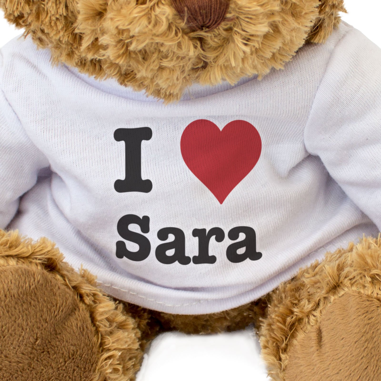 My Darling Sara