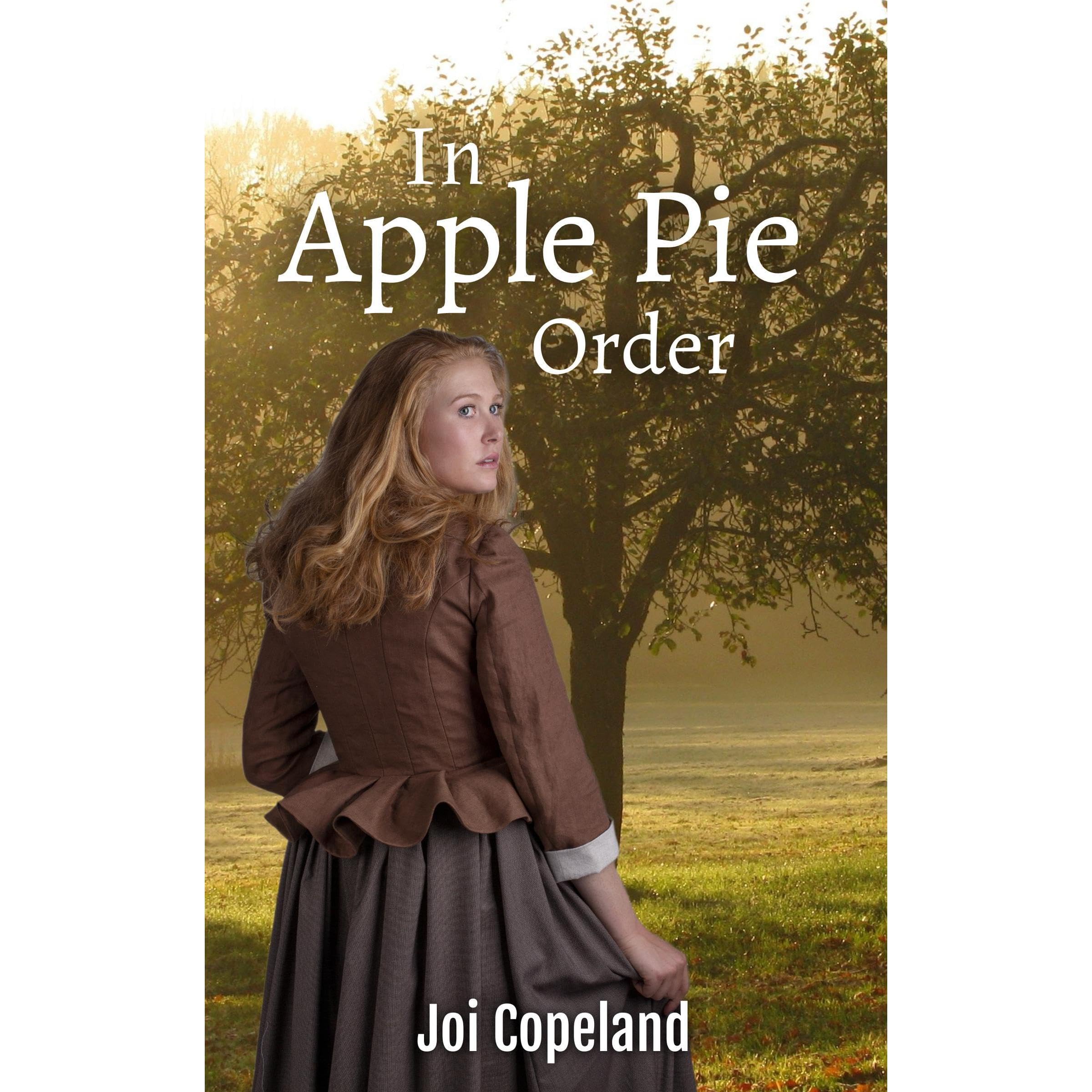 In Apple Pie Order