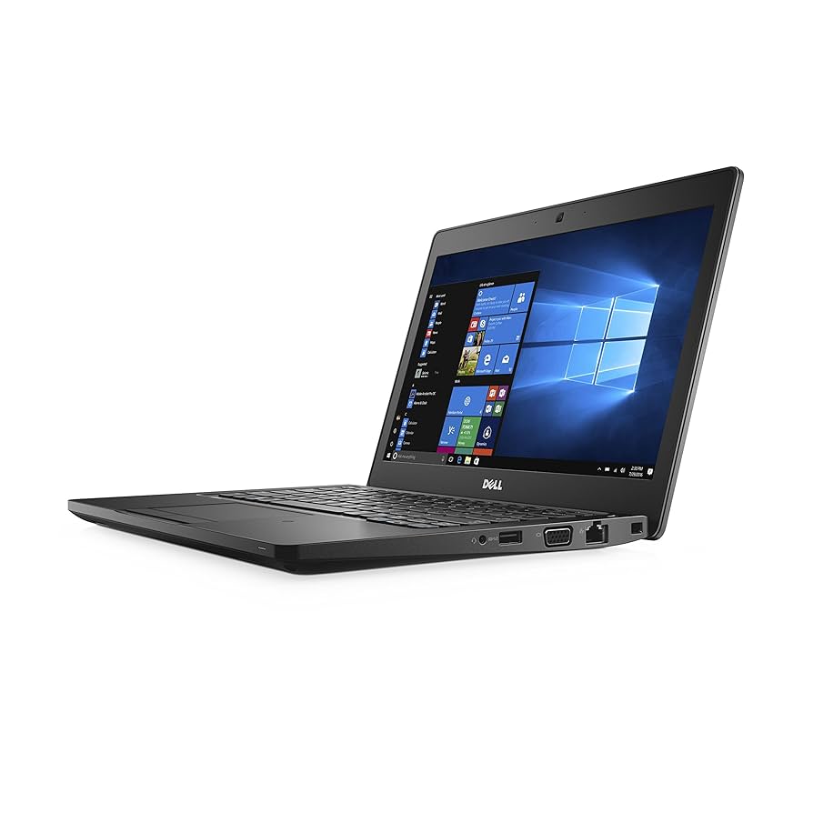 DELL　Latitude 5280 Amazon.com: Dell Latitude 12 5000 5280 Business Ultrabook