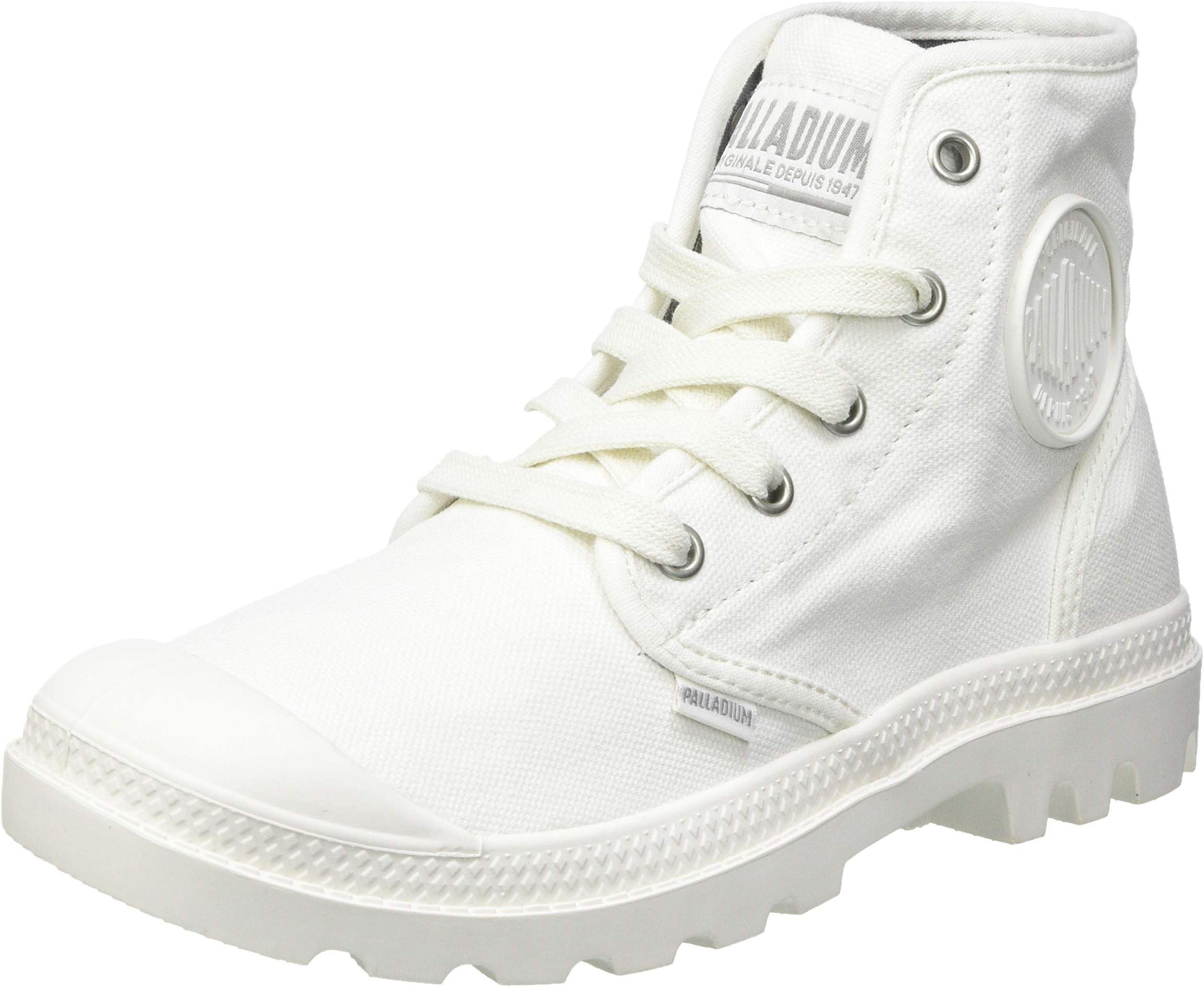 PAMPA HI Women's Sneaker