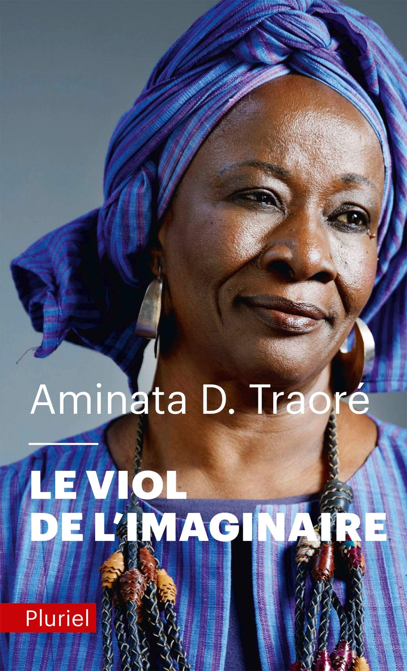 Le viol de l'imaginaire (Pluriel)
