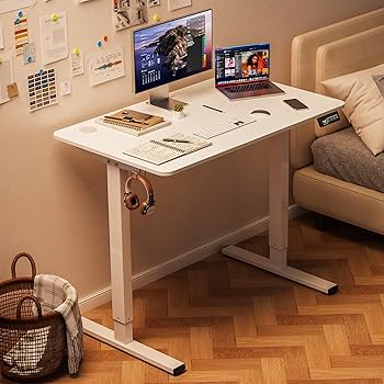 【新品未使用品】Alebert 電動式 電動昇降デスク 100cm Amazon.co.jp: Alebert 昇降デスク 昇降式デスク スタンディング