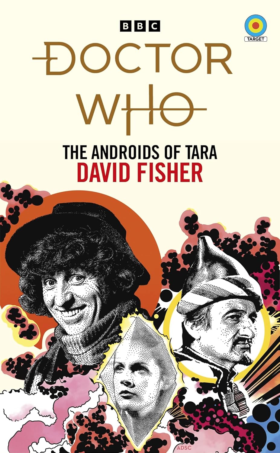 Doctor Who and the Androids of Tara