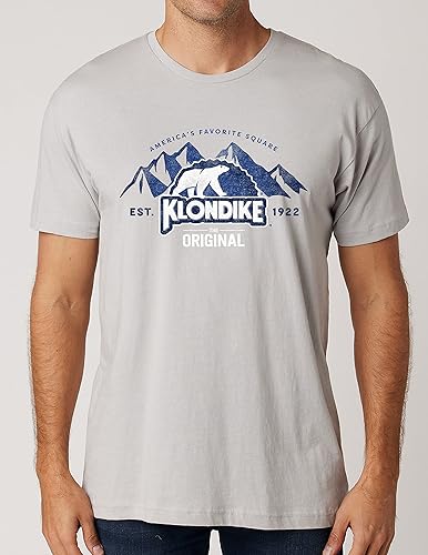 Miniatura 2 de Camiseta unisex The Original Klondike Since 1922