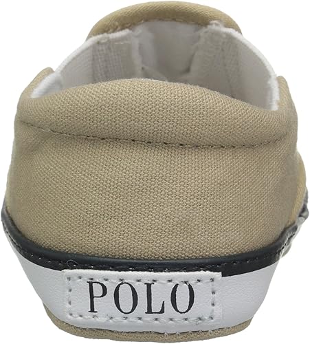 Miniatura 3 de Polo Ralph Lauren Tenis Easton Ii para niños