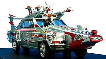 タロウ。 AMIE/アミ ウルトラマンタロウ ZAT ウルフ777