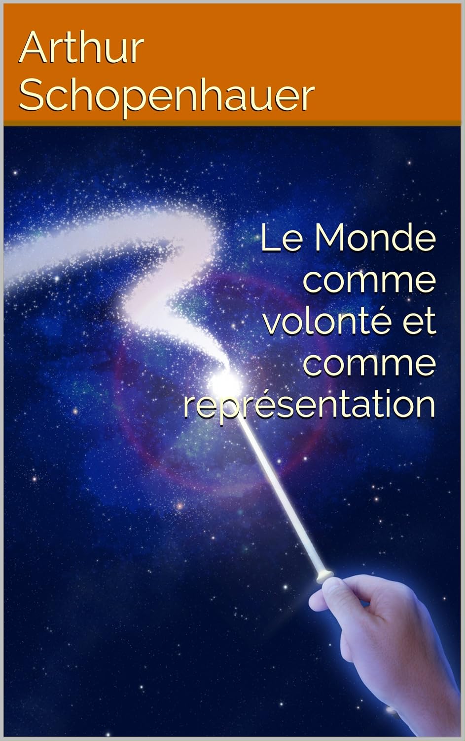 Le Monde comme volonté et comme