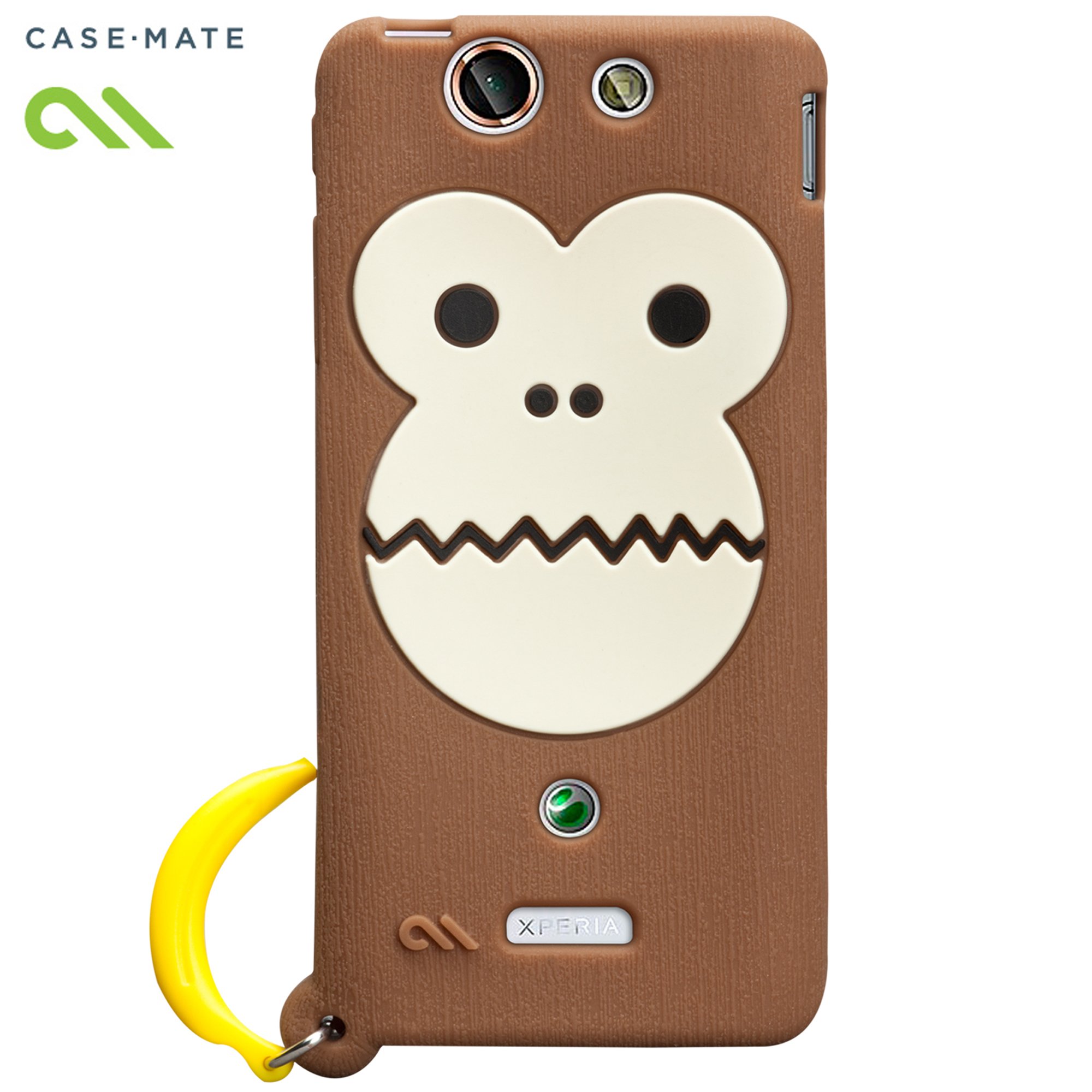 Amazon.co.jp: Case-Mate 日本正規品 docomo Xperia SX SO-05D 