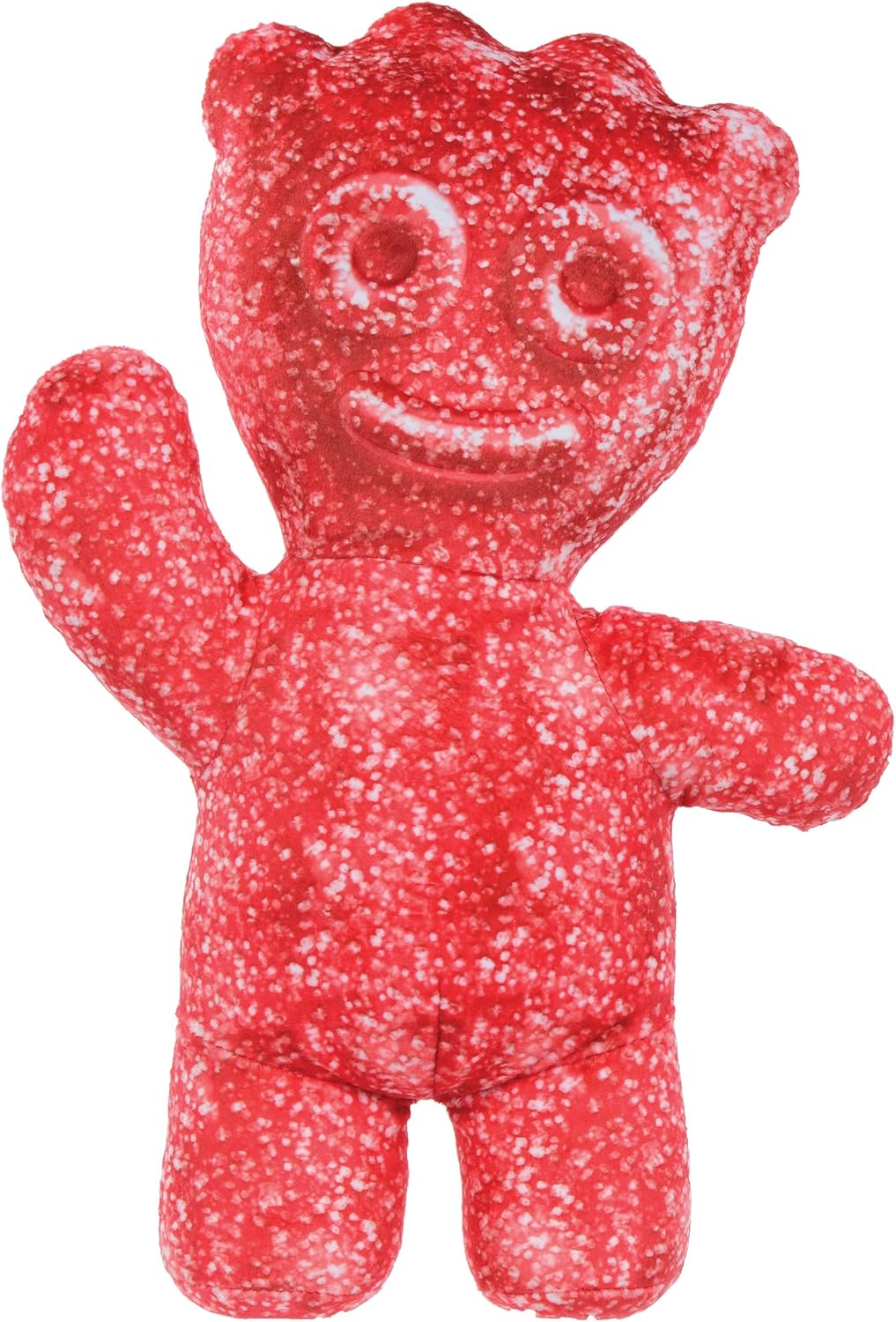 iscream Sour Patch Kids Embossed 8.5" x 6.25" Candy