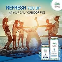 Vista 6 de Snake Brand Prickly Heat Talco refrescante, 1