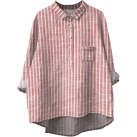 Dressy Button Down Shirts for Women Under $500