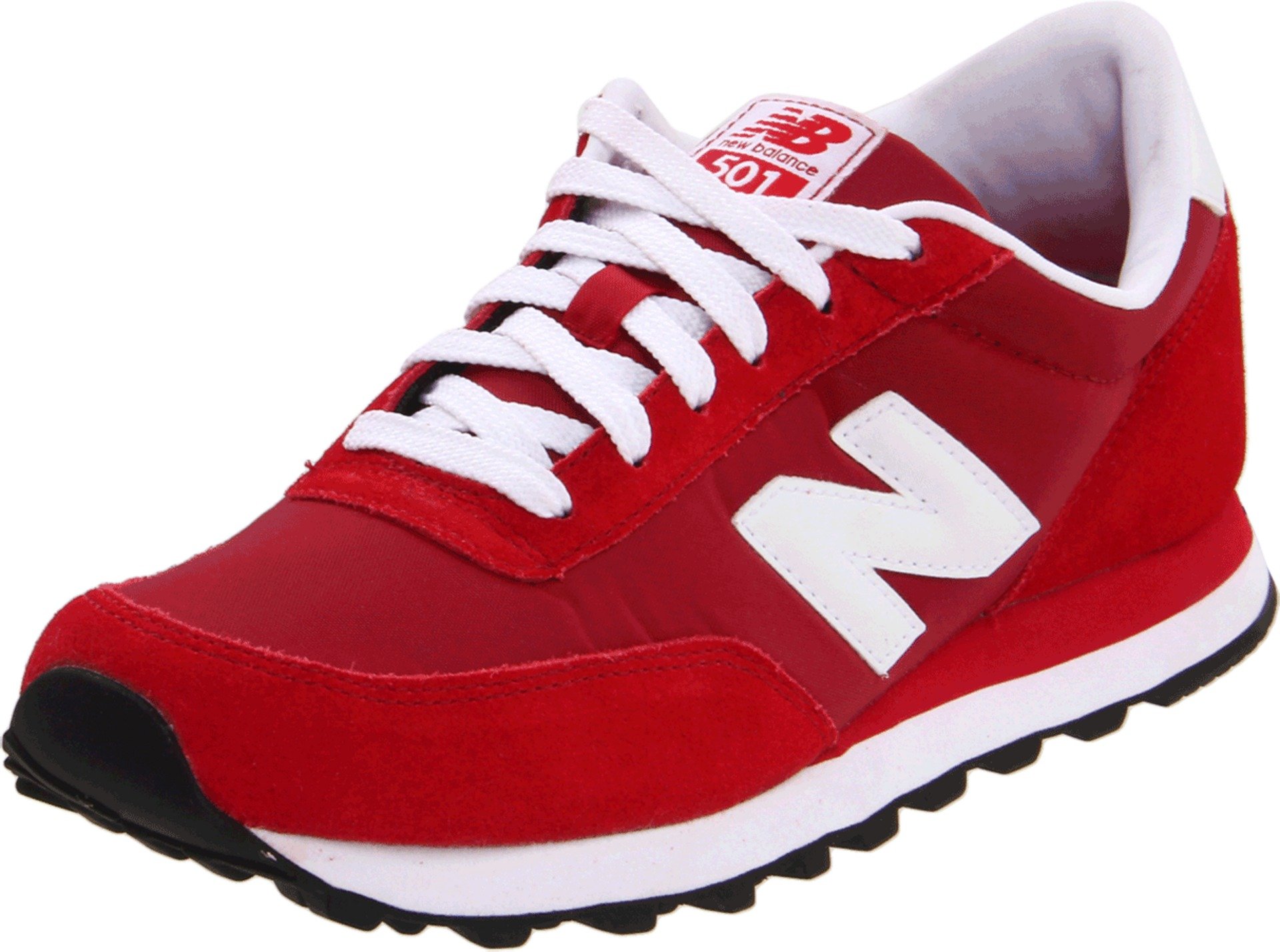 Amazon.com: New Balance Women's Wl501v1