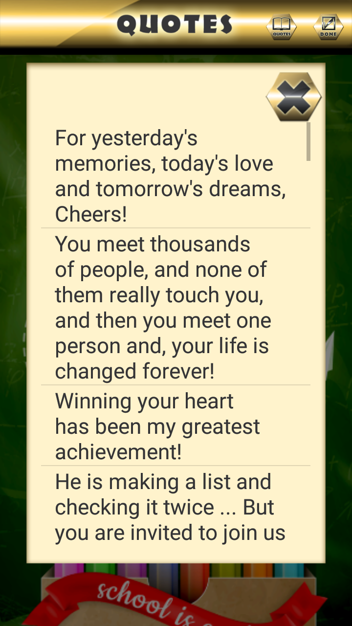 Back To School CardsAmazon.inAppstore for Android