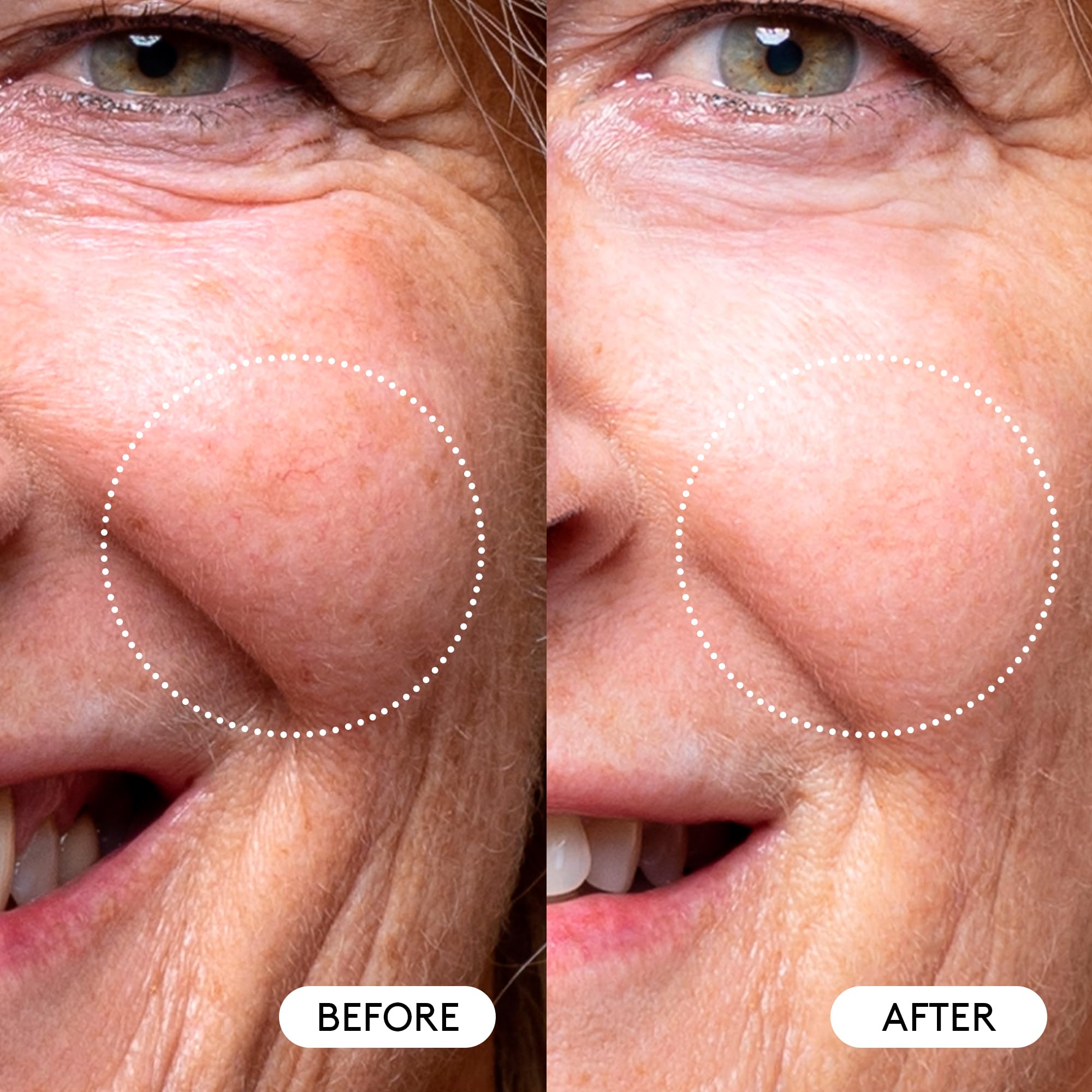 COCUNAT Timeless Glow Set Anti Aging Gesichtscreme Vitamin C Serum Pack | Intensiv Ritual mit reinem Vitamin C und Hyaluronsäure. Reduziert Falten sowie Pigmentflecken für jeden Hauttyp.