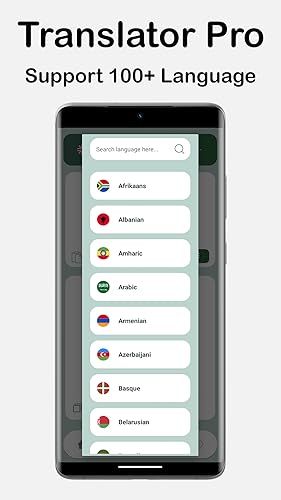 Translator Pro