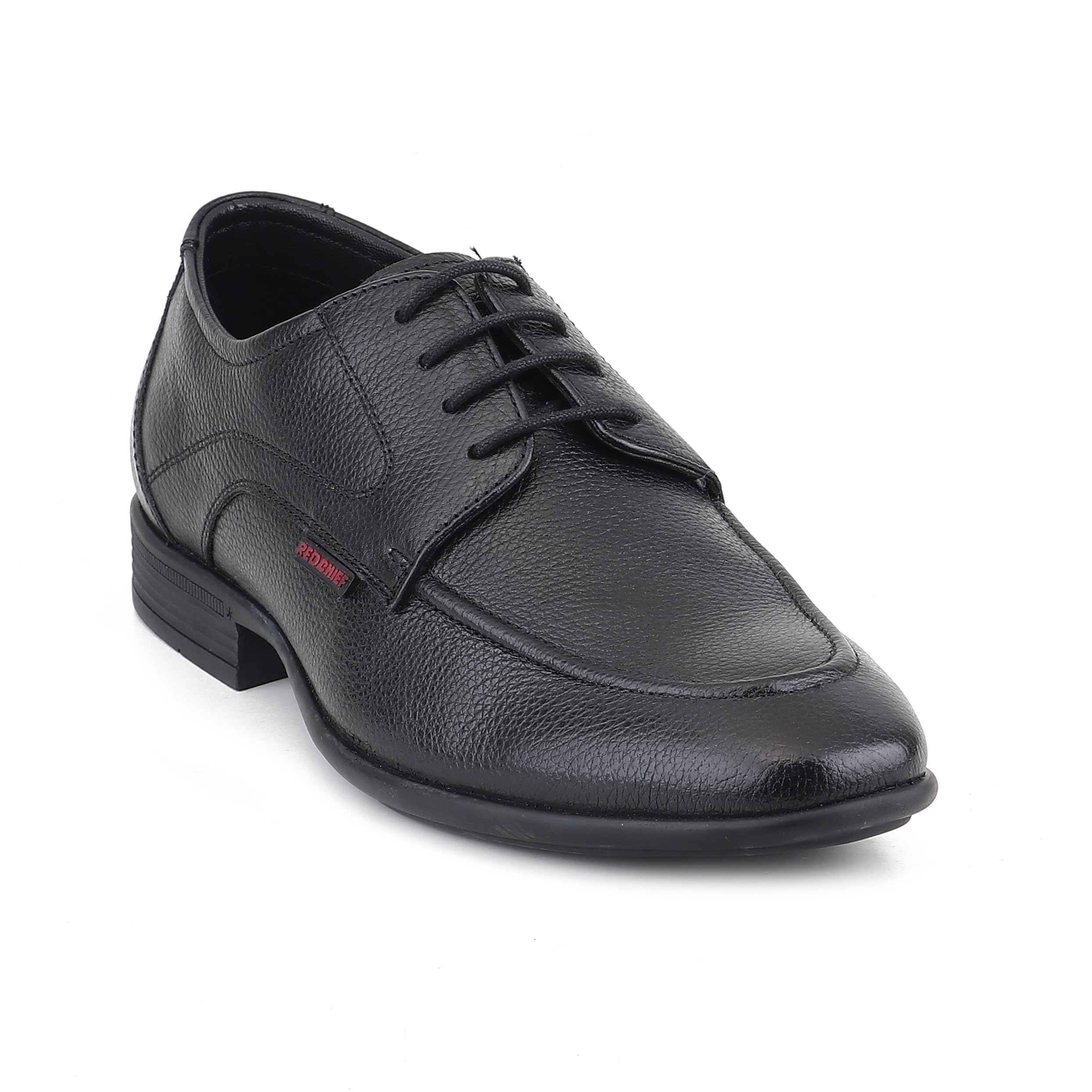 red chief Low Ankle Formal Derby Shoes for Men-picture-42