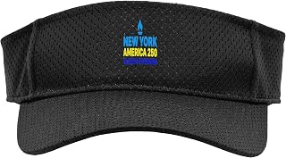 New York America 250 Always Sport Sun Visor