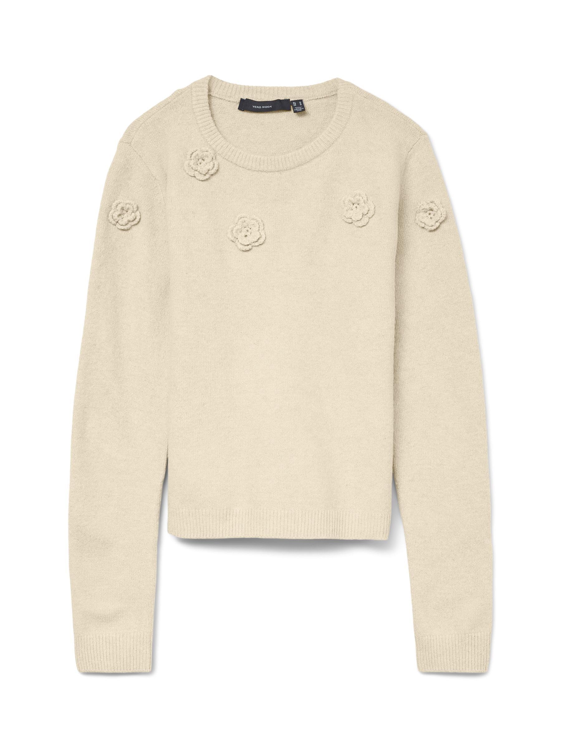 Pullover & Strickjacken für Damen