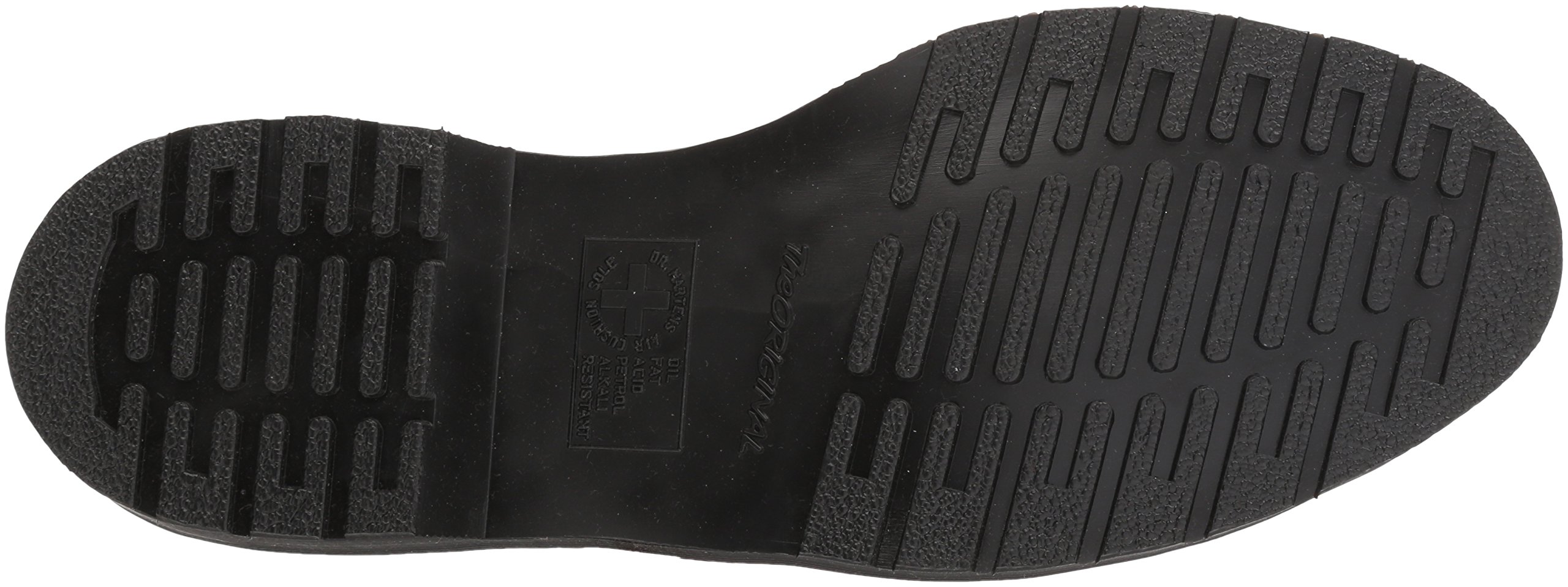 Dr. Martens 1461 Mono Scarpe Brogue stringateUnisex - Adulto